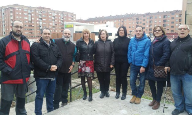 UGT obtiene la mayoría absoluta de la representación sindical de la ONCE en La Rioja