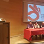 Ana Cruz Llach nueva Secretaria General de FeSMC-UGT La Rioja con el 58,20% de los votos